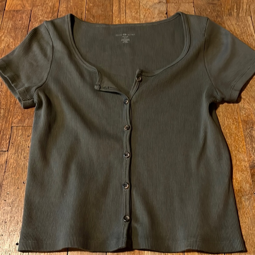 Brandy Melville Sz Small T